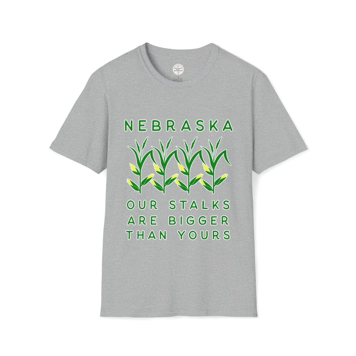 Nebraska Stalks