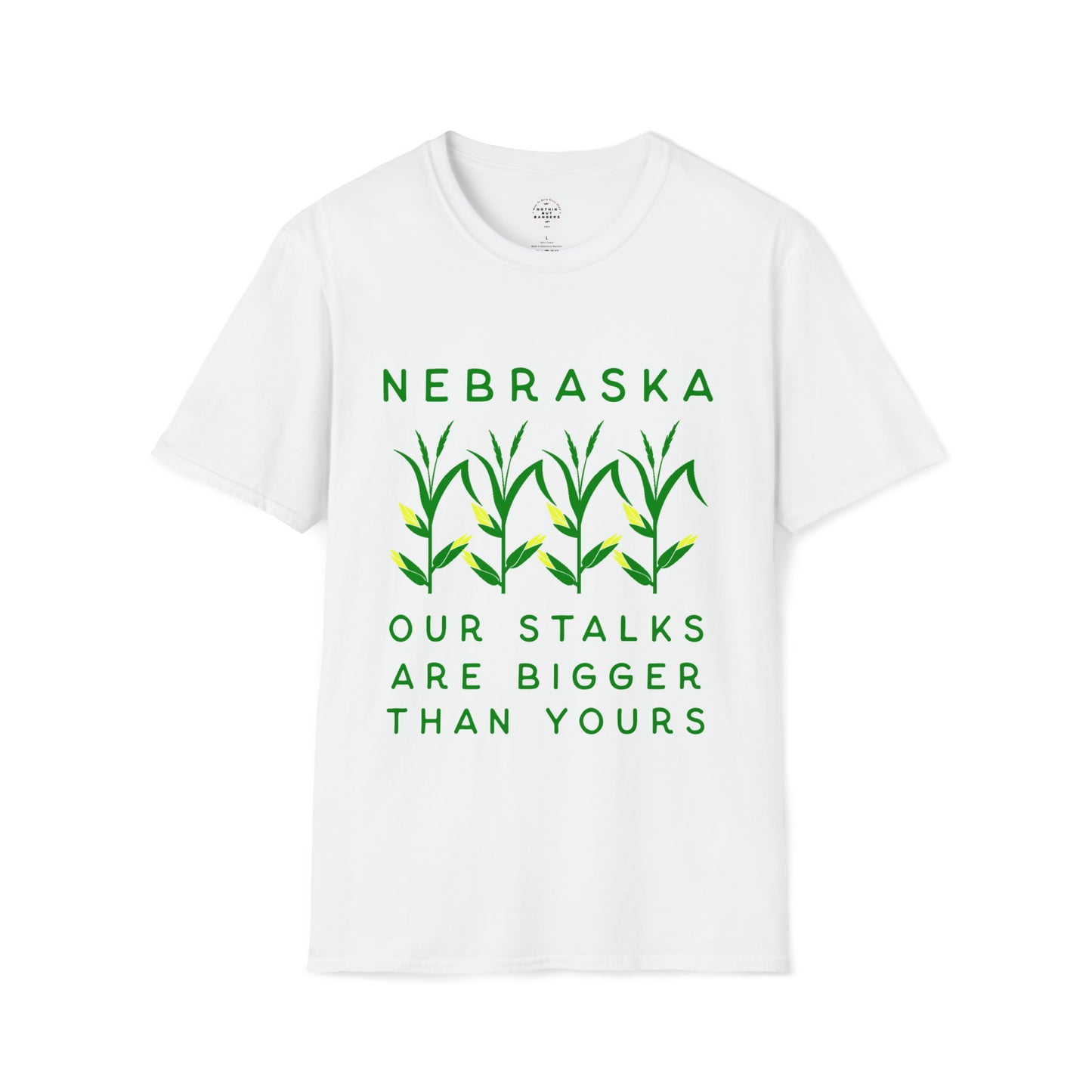 Nebraska Stalks